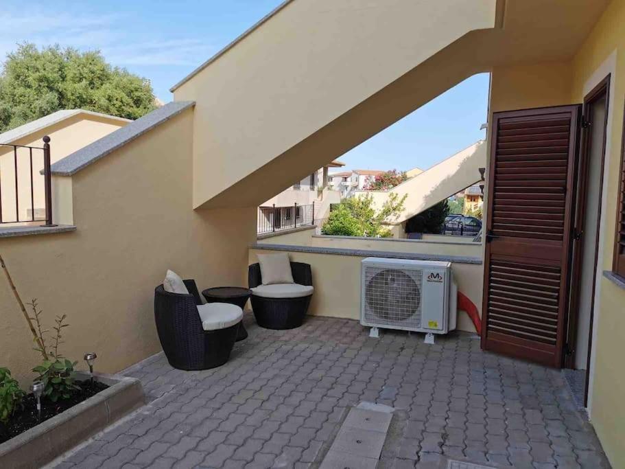 Apartment - Il Paradiso - Where Dreams Come True Valledoria  Extérieur photo