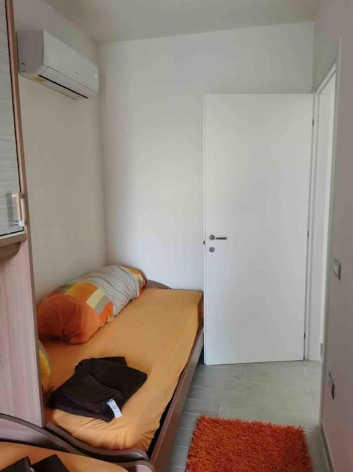 Apartment - Il Paradiso - Where Dreams Come True Valledoria  Extérieur photo