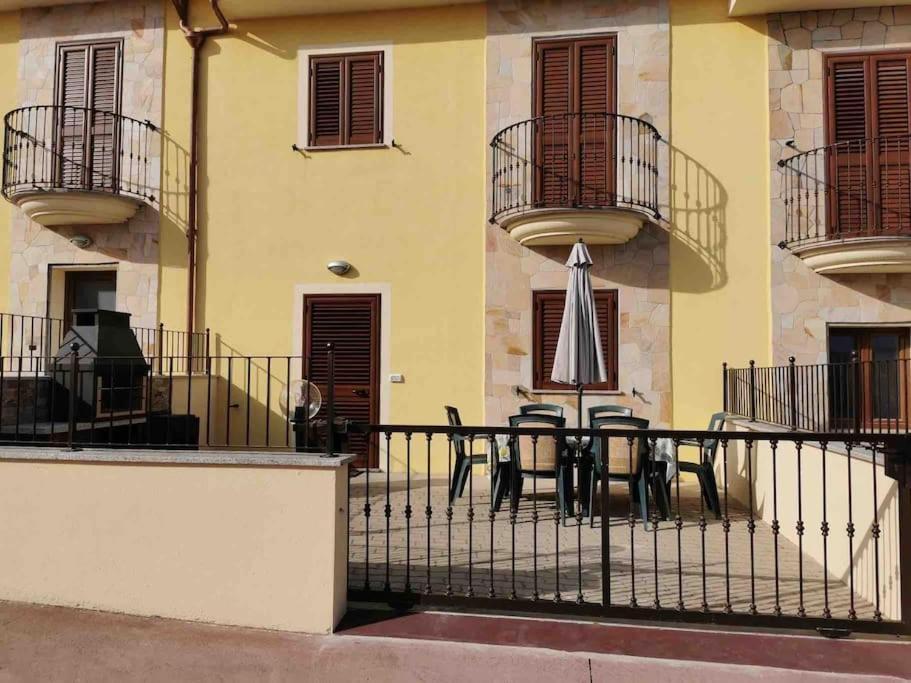 Apartment - Il Paradiso - Where Dreams Come True Valledoria  Extérieur photo